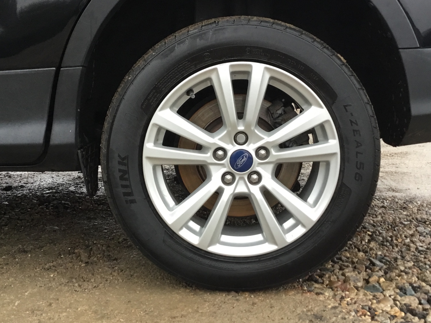 Used Ford Kuga 2017 for sale - 77160818: Photo 23