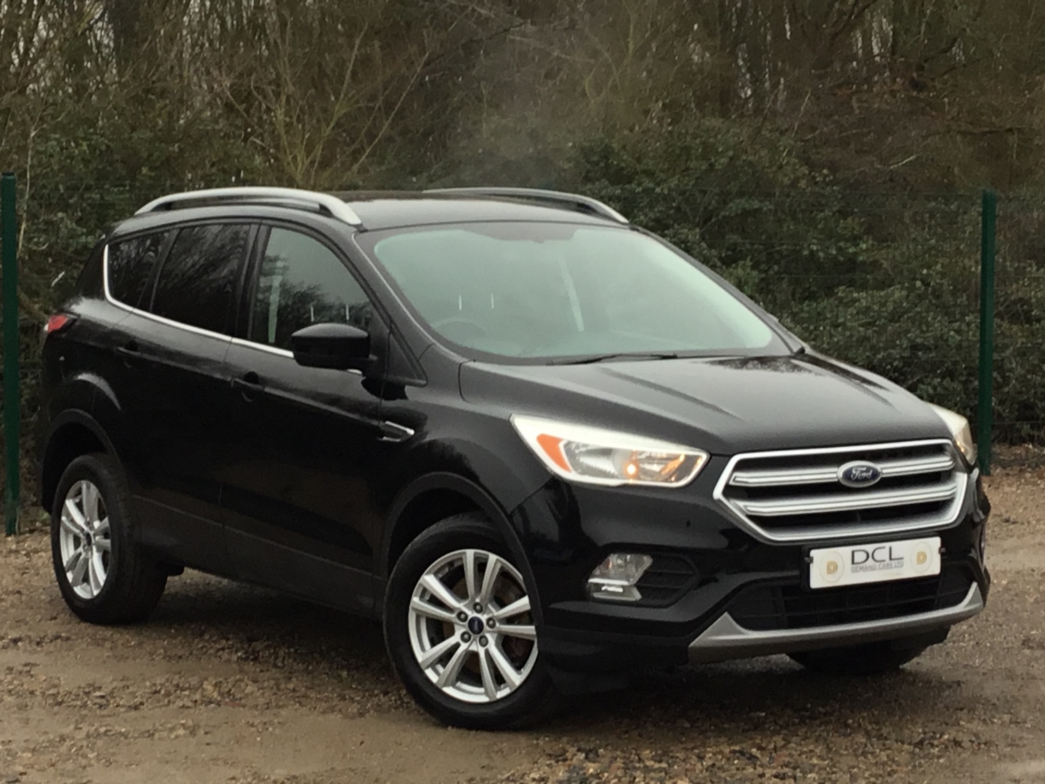 Used Ford Kuga 2017 for sale - 77160818: Photo 3