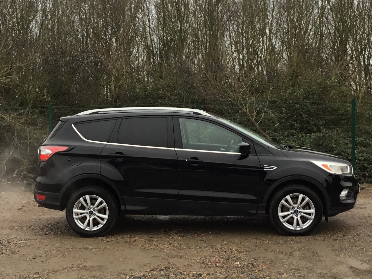 Used Ford Kuga 2017 for sale - 77160818: Photo 4