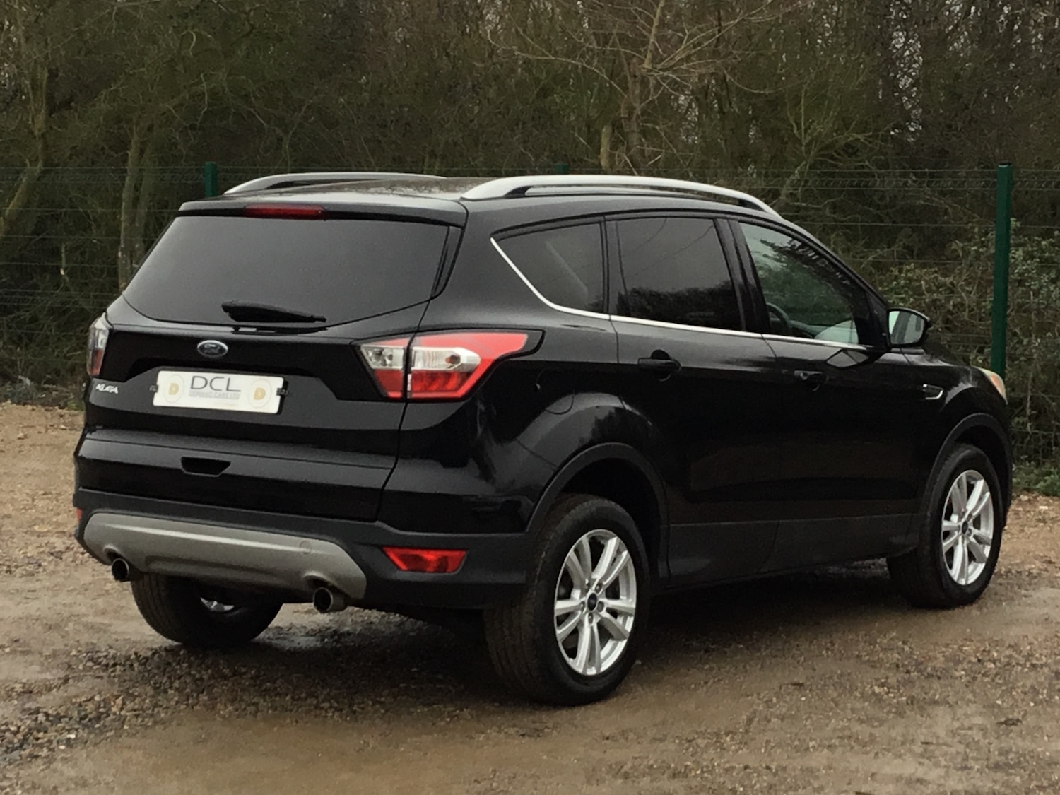 Used Ford Kuga 2017 for sale - 77160818: Photo 5