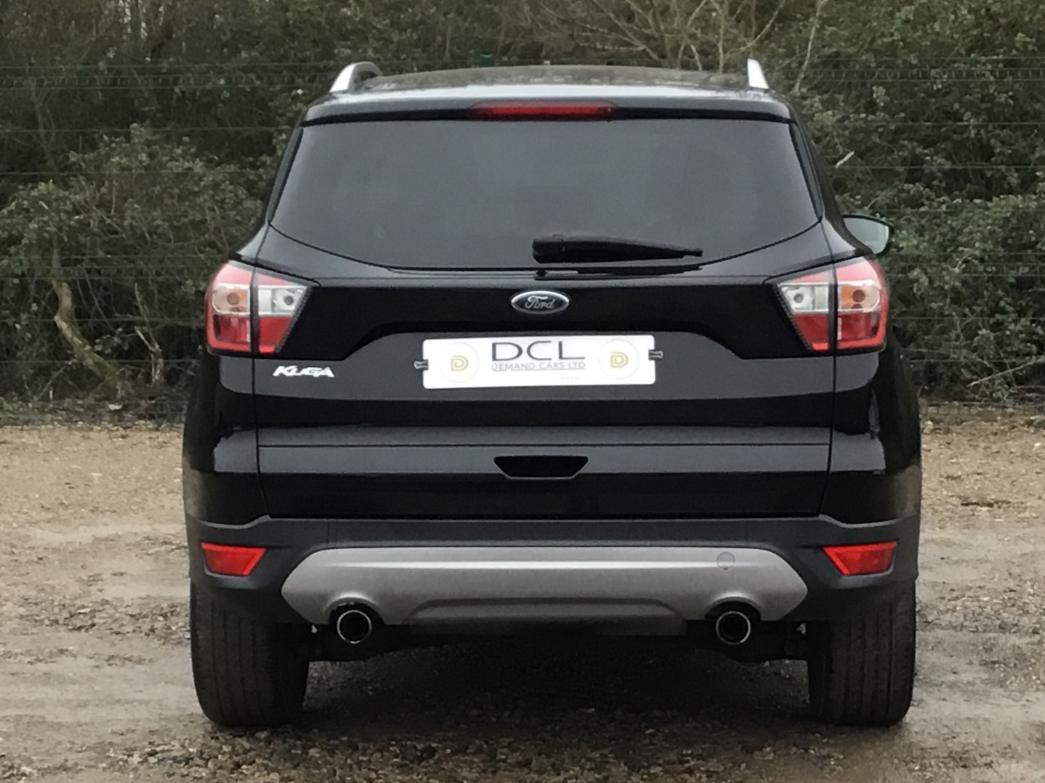 Used Ford Kuga 2017 for sale - 77160818: Photo 6