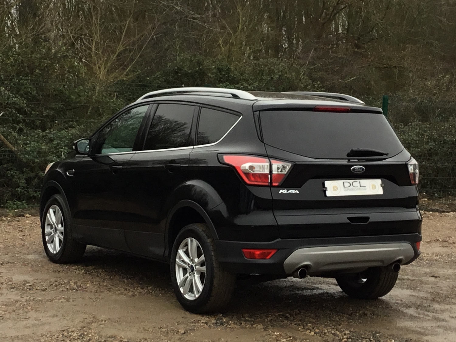 Used Ford Kuga 2017 for sale - 77160818: Photo 7