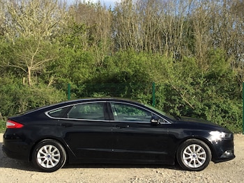 Used Ford Mondeo 2015 for sale - 78354163: Photo