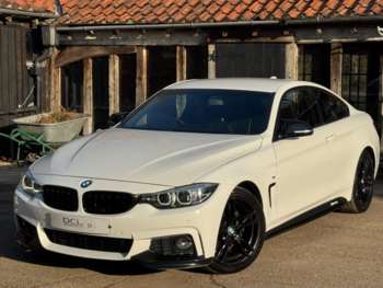 2017 (17) - 420d [190] M Sport 2dr Auto [Professional Media]