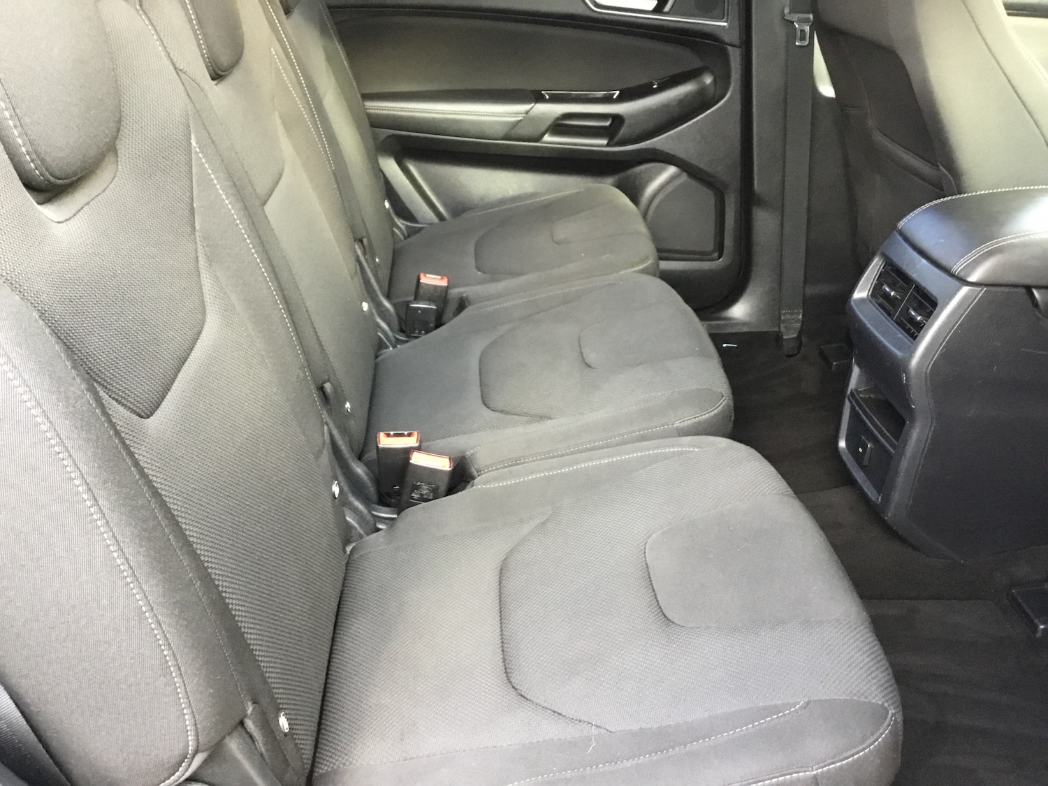 Used Ford S-Max 2017 for sale - 77046471: Photo 10