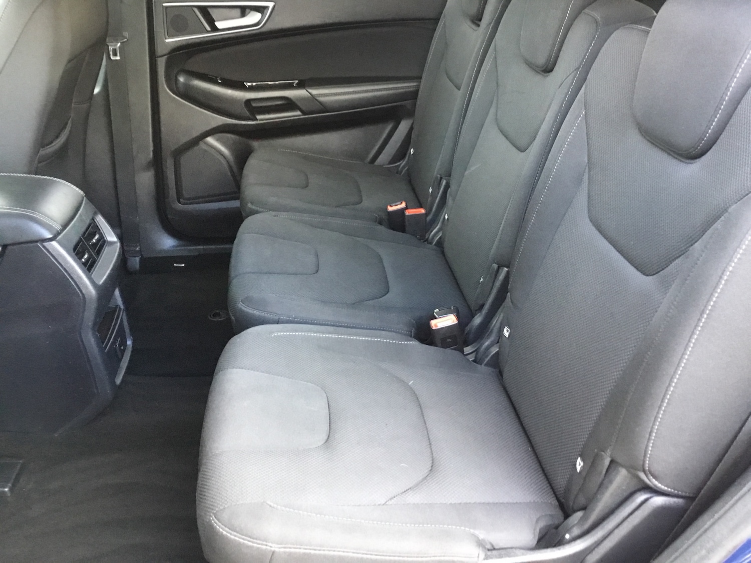 Used Ford S-Max 2017 for sale - 77046471: Photo 13