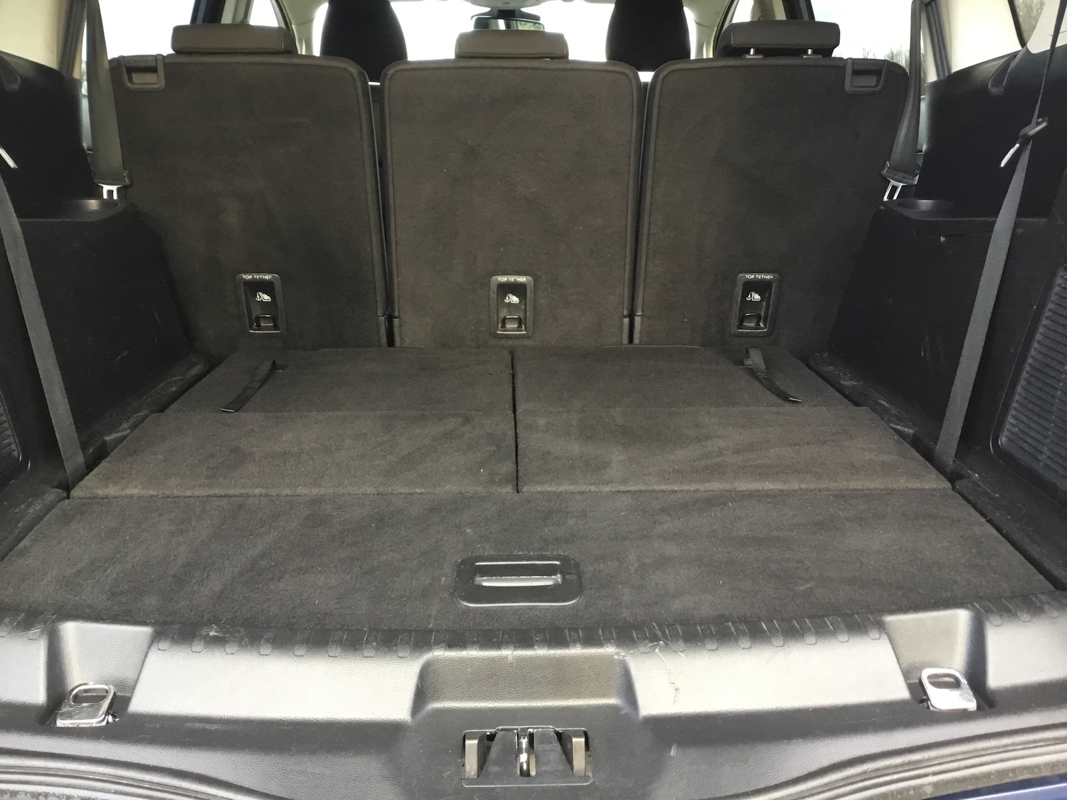 Used Ford S-Max 2017 for sale - 77046471: Photo 16