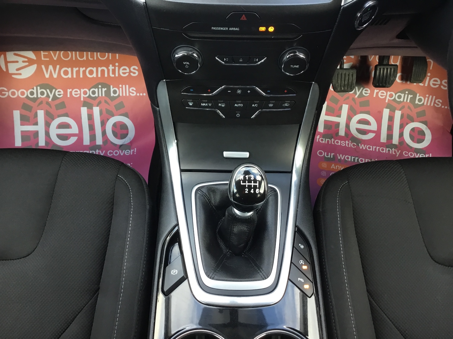 Used Ford S-Max 2017 for sale - 77046471: Photo 19