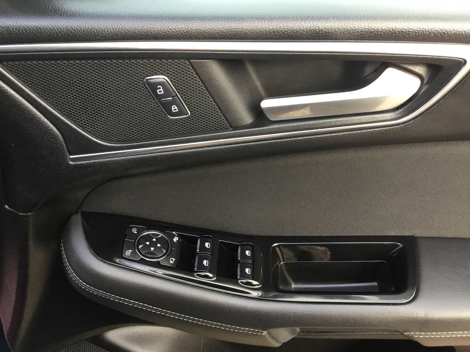 Used Ford S-Max 2017 for sale - 77046471: Photo 21