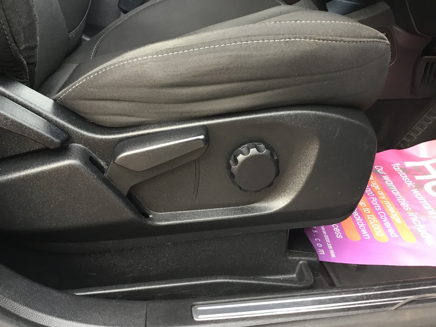 Used Ford S-Max 2017 for sale - 77046471: Photo 22