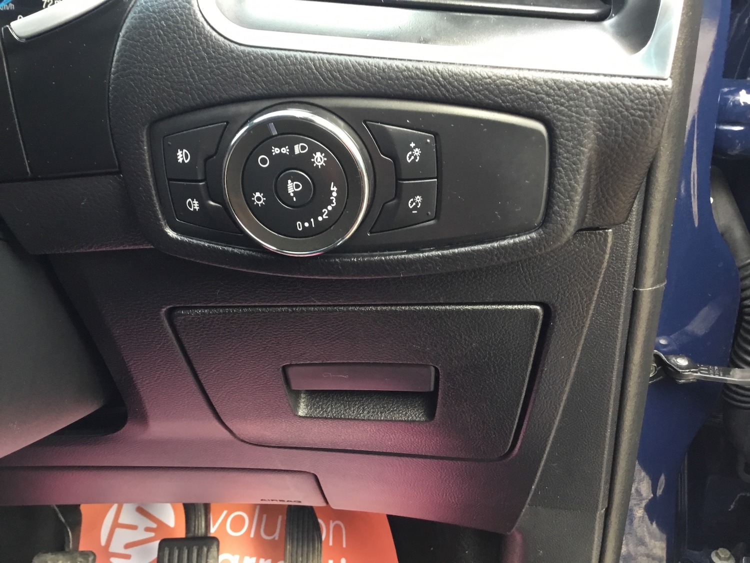 Used Ford S-Max 2017 for sale - 77046471: Photo 23