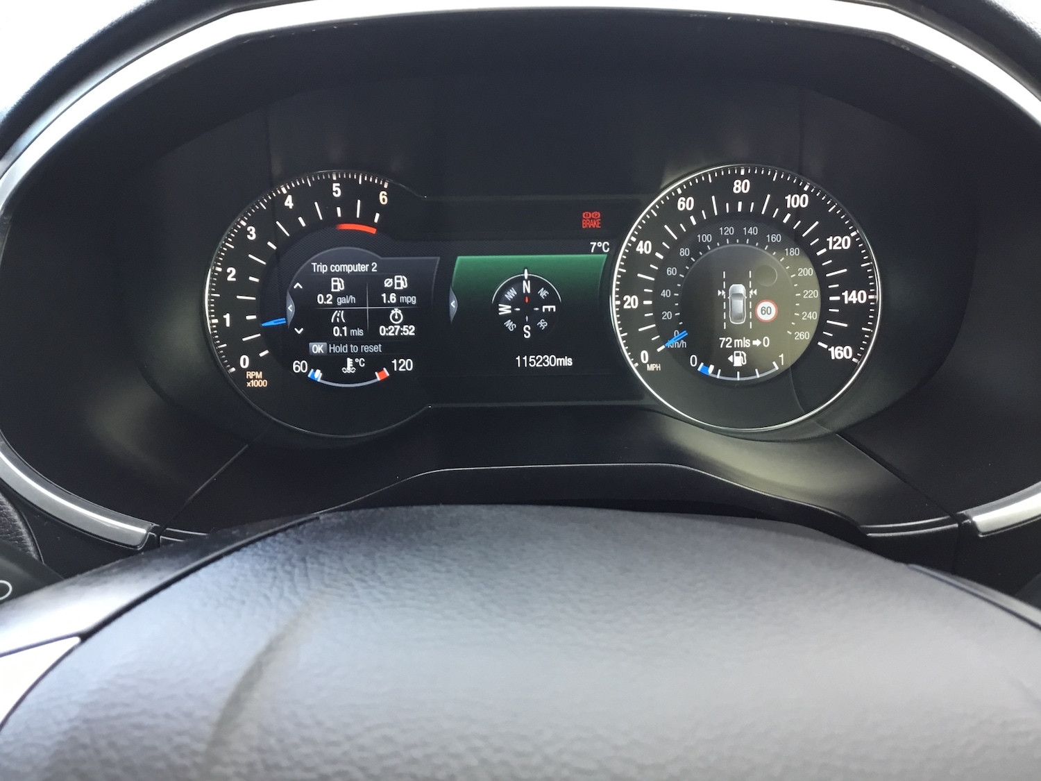 Used Ford S-Max 2017 for sale - 77046471: Photo 27