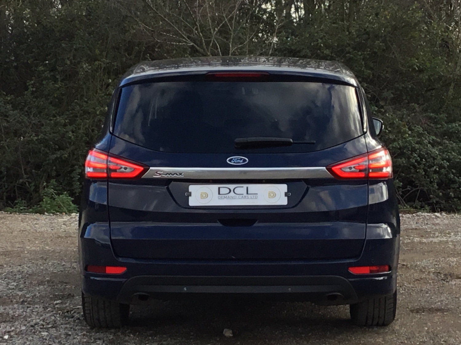 Used Ford S-Max 2017 for sale - 77046471: Photo 6