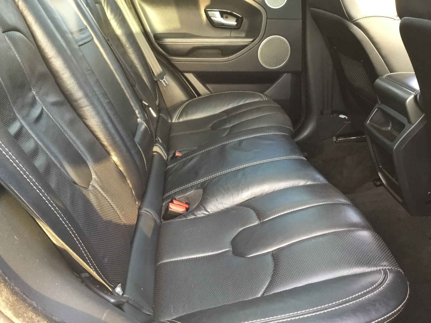 Used Land Rover Range Rover Evoque 2012 for sale - 77046481: Photo 10