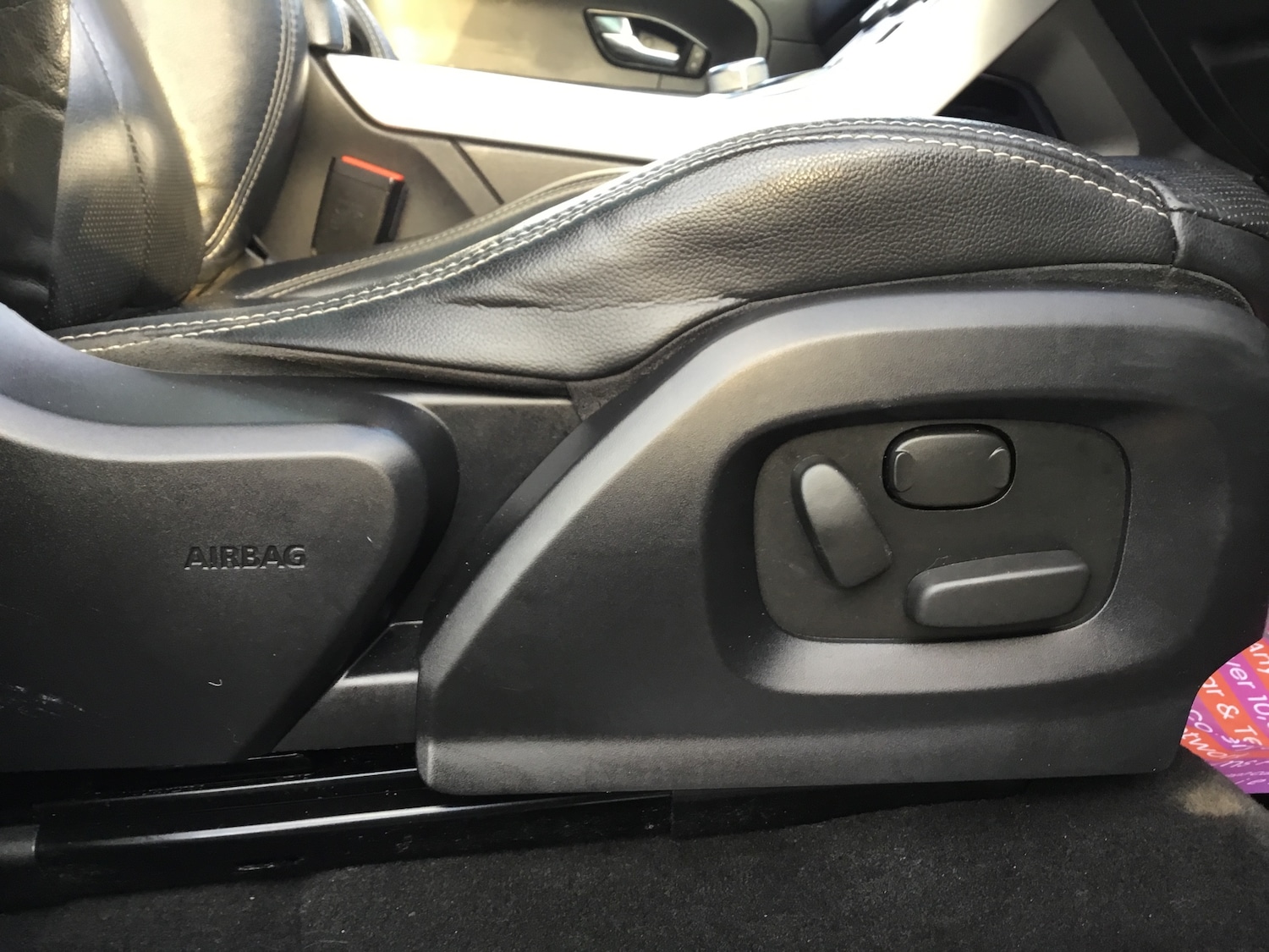 Used Land Rover Range Rover Evoque 2012 for sale - 77046481: Photo 19