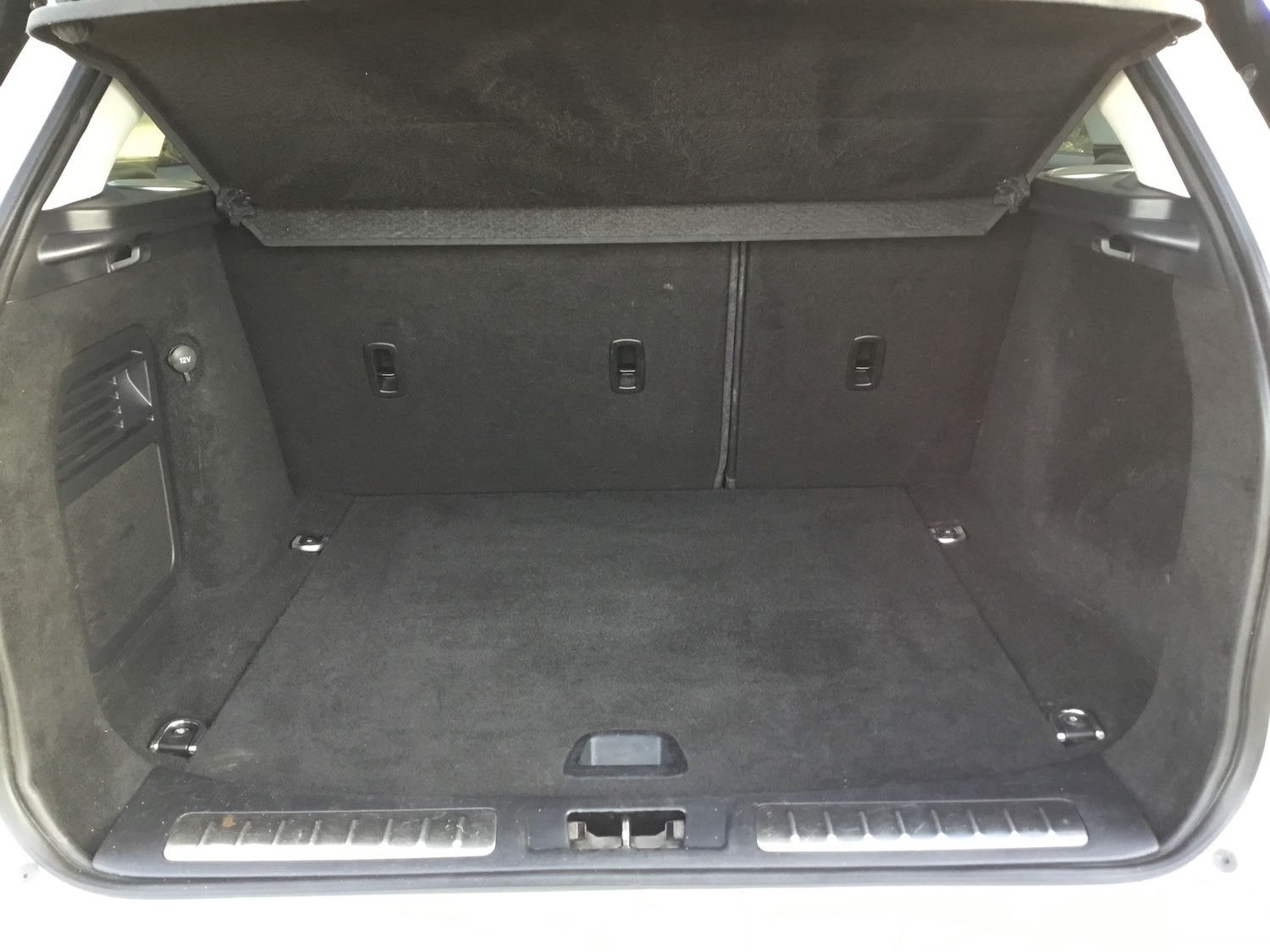 Used Land Rover Range Rover Evoque 2012 for sale - 77046481: Photo 21