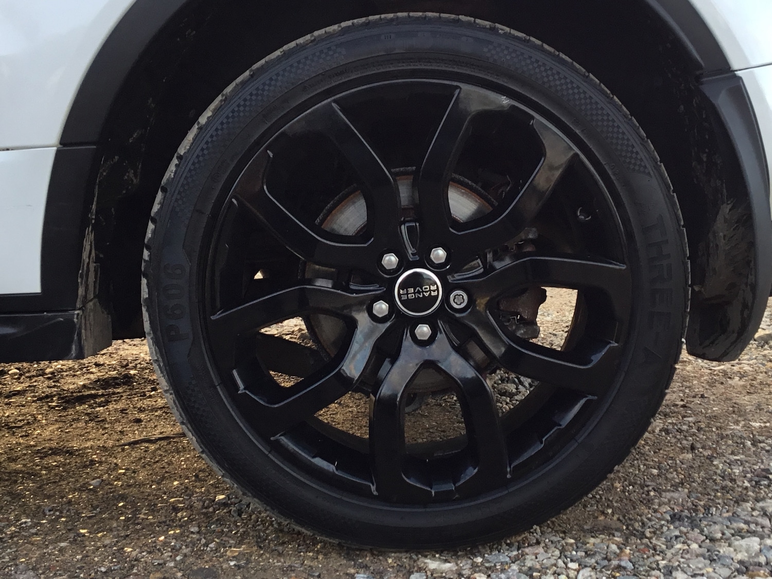 Used Land Rover Range Rover Evoque 2012 for sale - 77046481: Photo 23