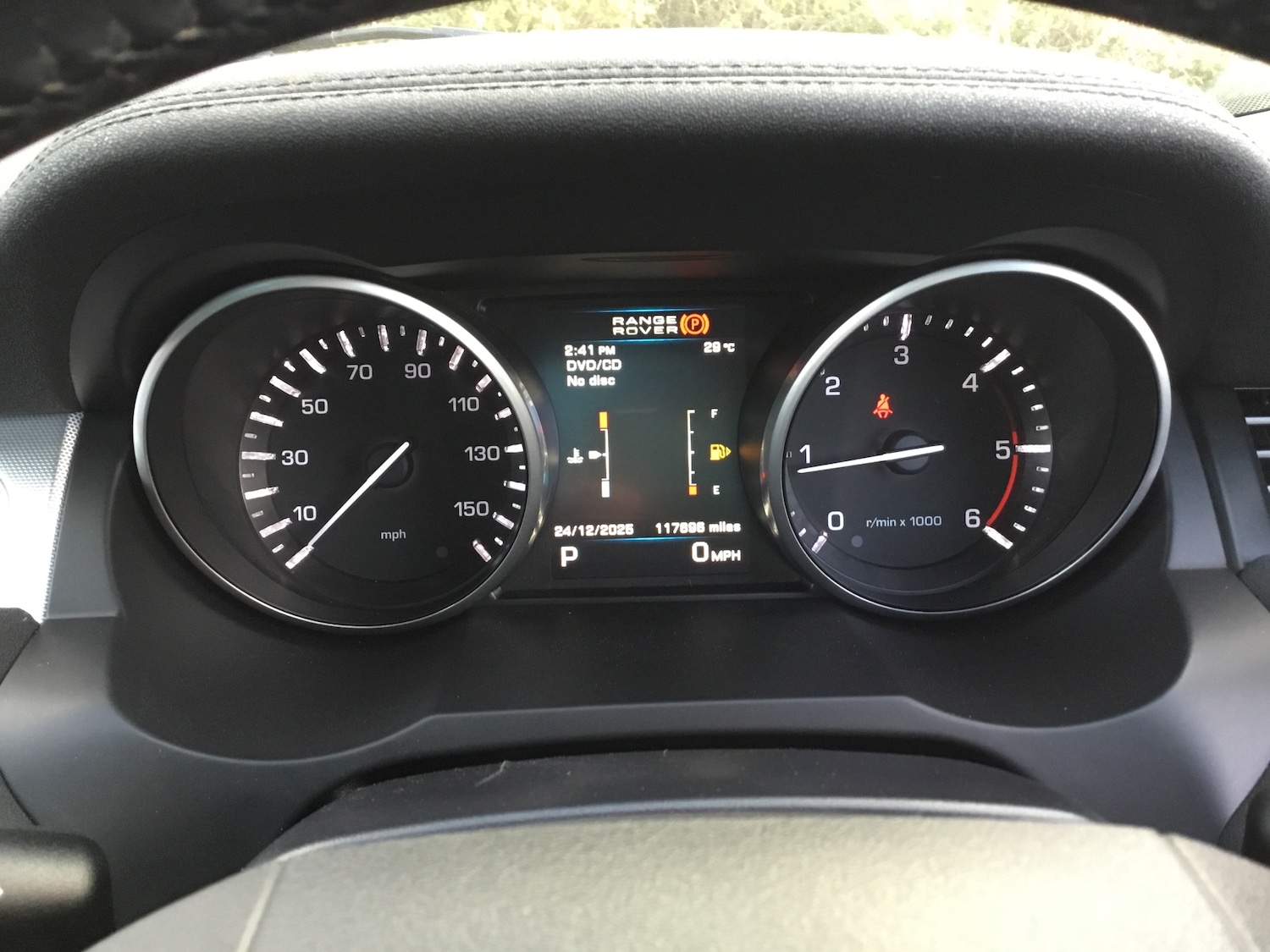 Used Land Rover Range Rover Evoque 2012 for sale - 77046481: Photo 24