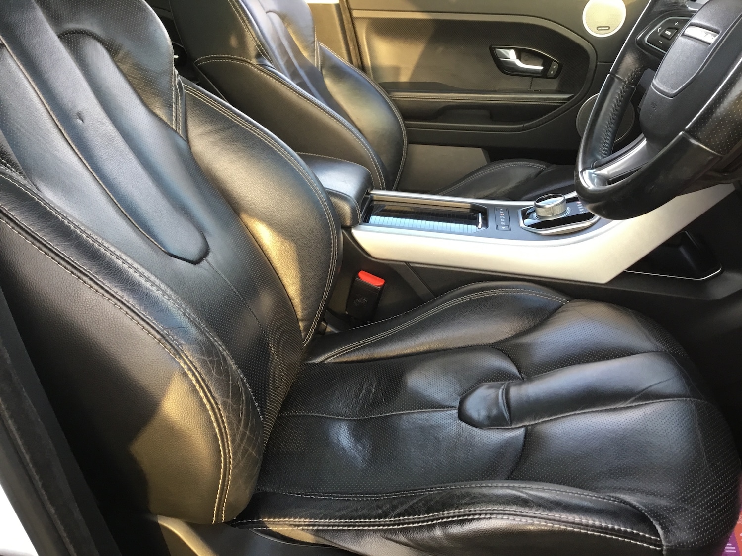 Used Land Rover Range Rover Evoque 2012 for sale - 77046481: Photo 9