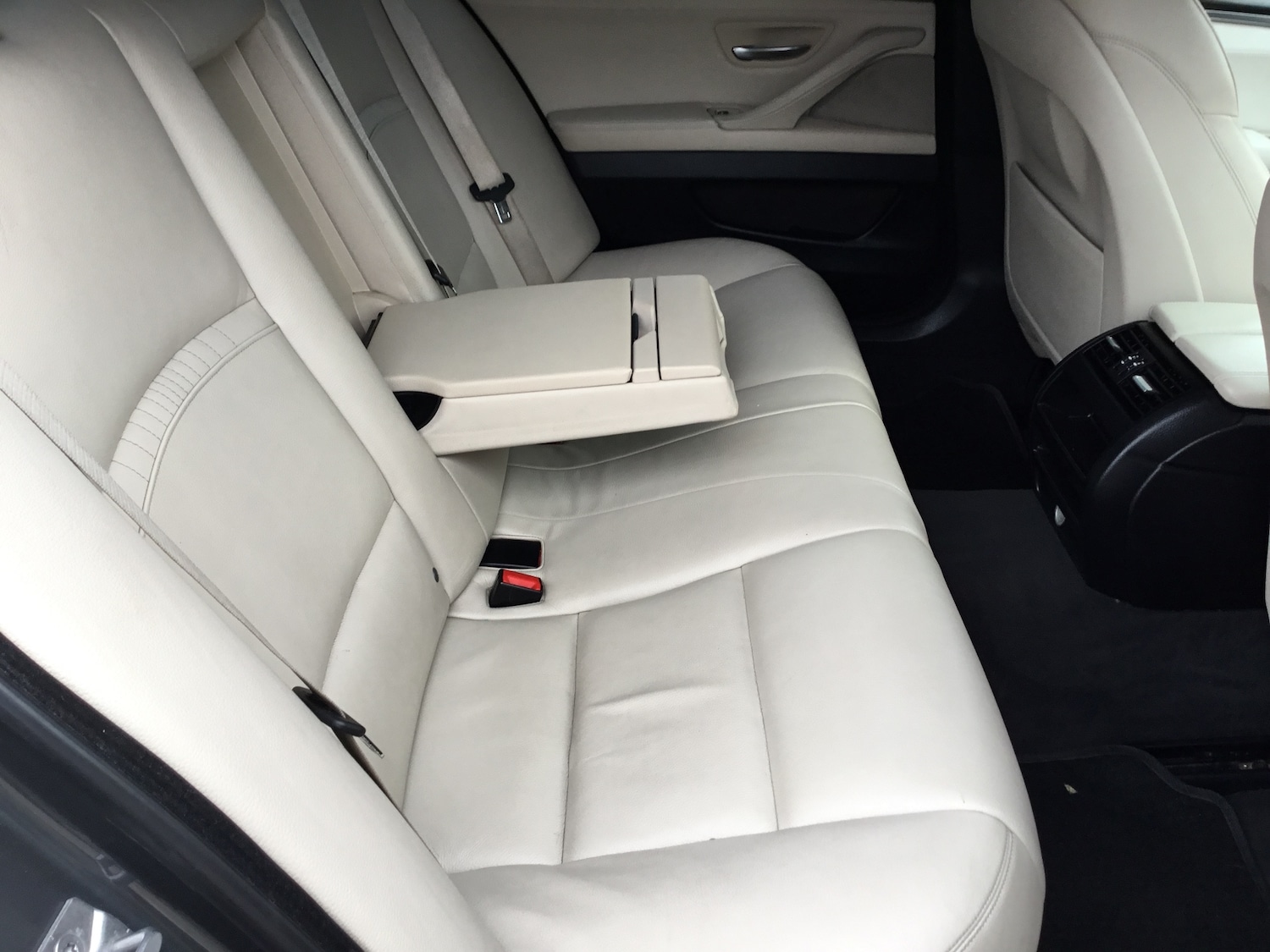 Used BMW 5 Series 2015 for sale - 76738527: Photo 10