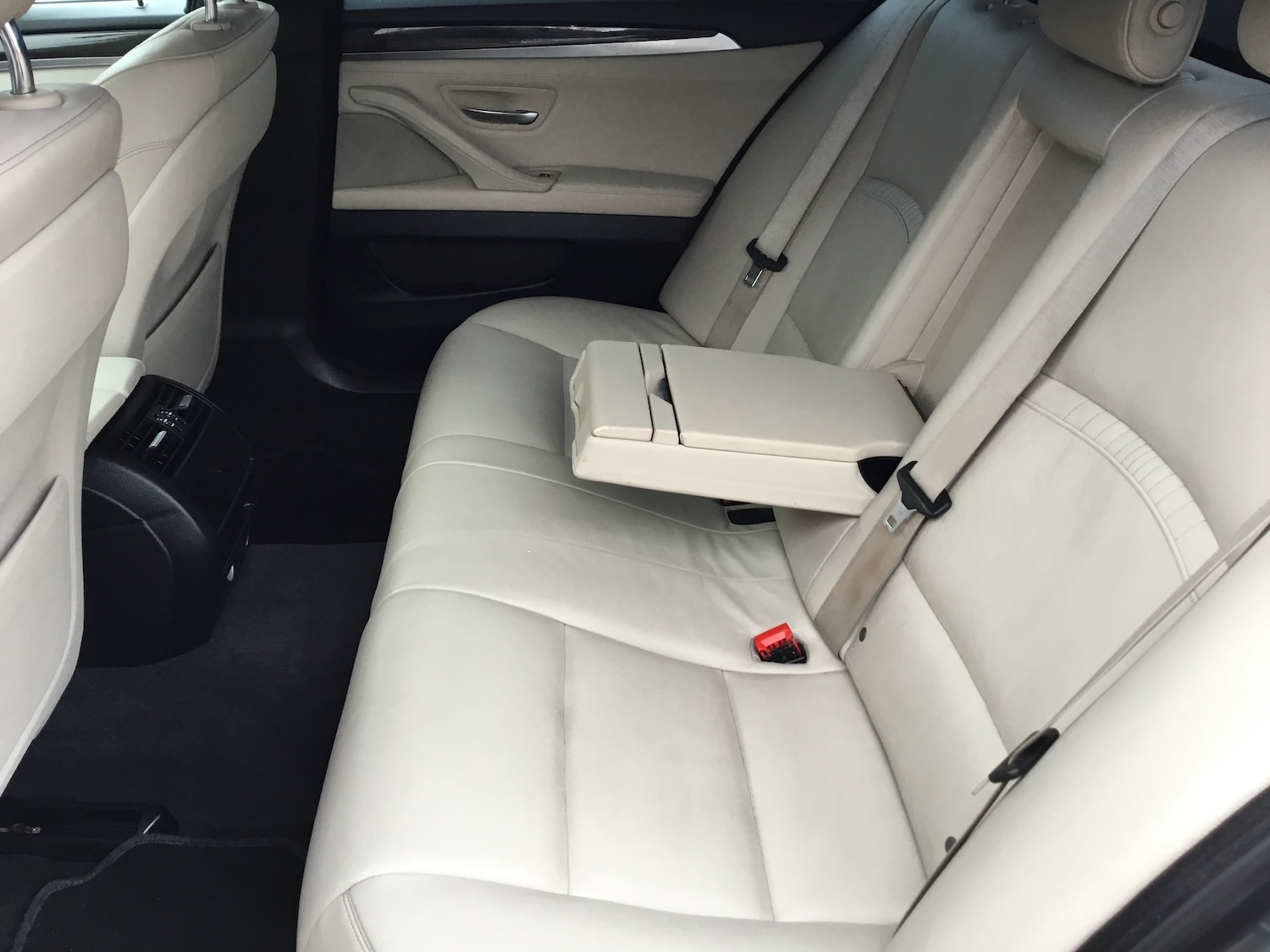 Used BMW 5 Series 2015 for sale - 76738527: Photo 11