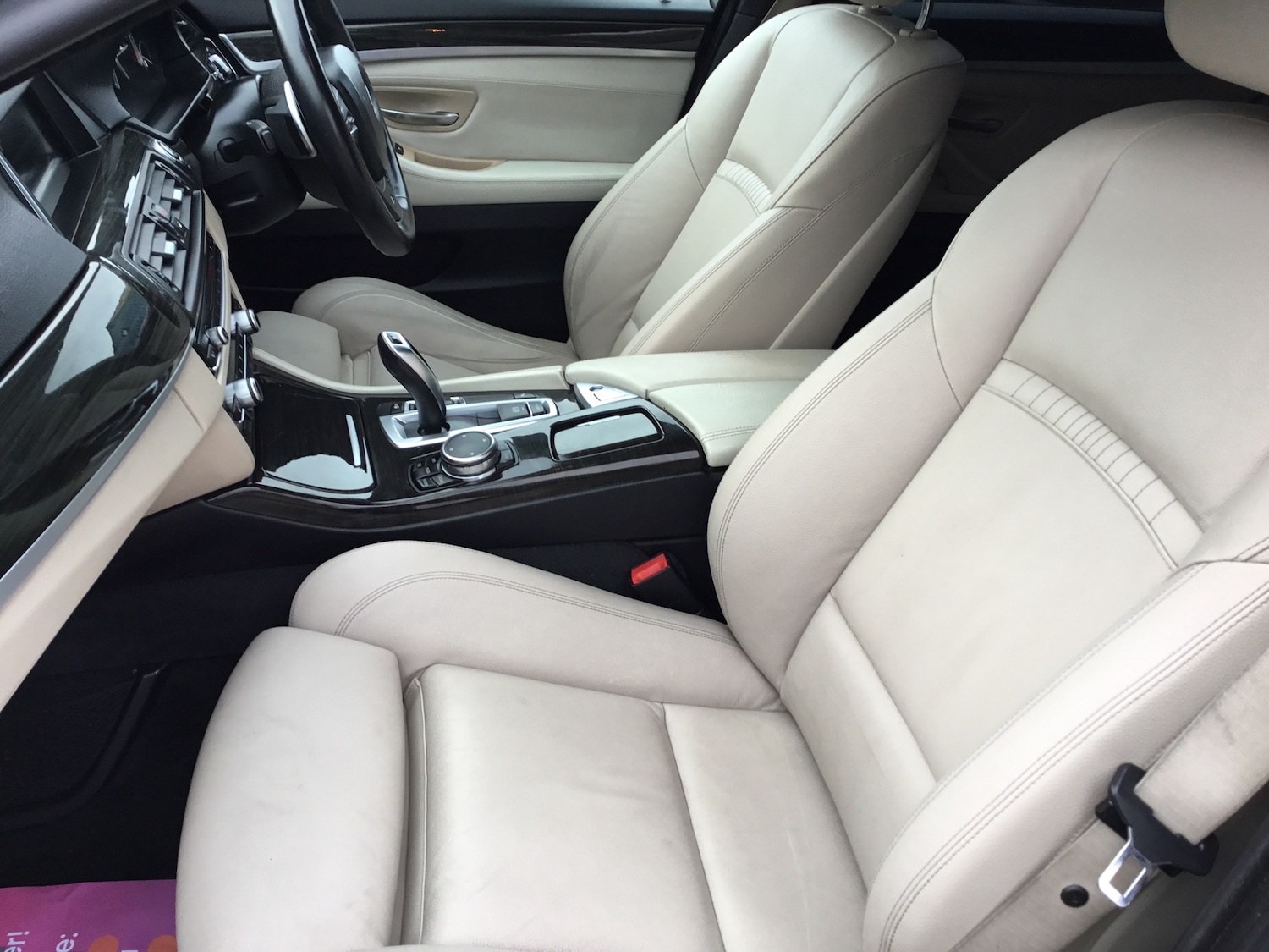 Used BMW 5 Series 2015 for sale - 76738527: Photo 12