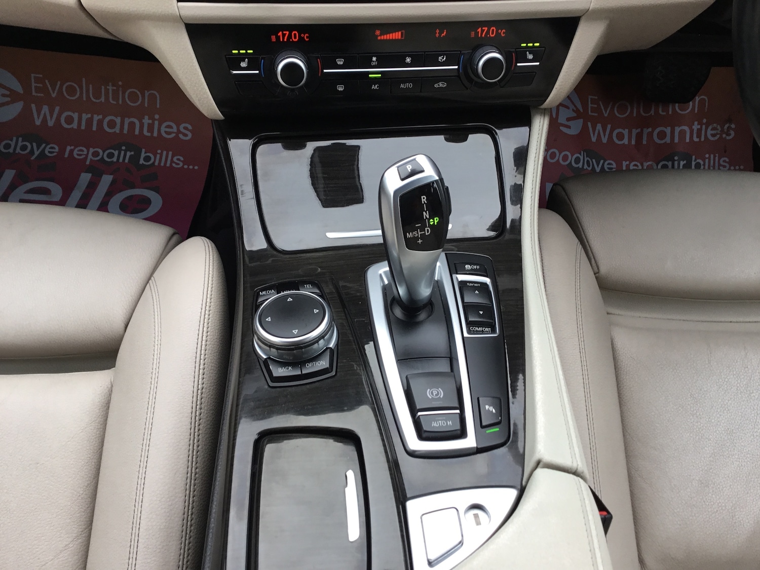 Used BMW 5 Series 2015 for sale - 76738527: Photo 15