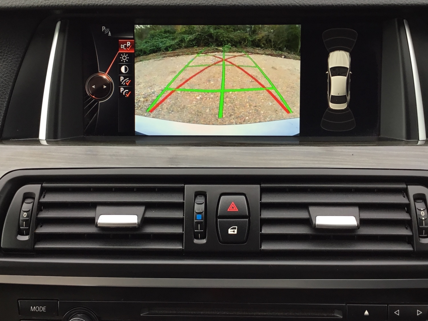 Used BMW 5 Series 2015 for sale - 76738527: Photo 18