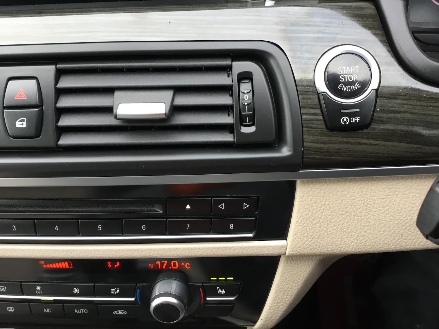 Used BMW 5 Series 2015 for sale - 76738527: Photo 19