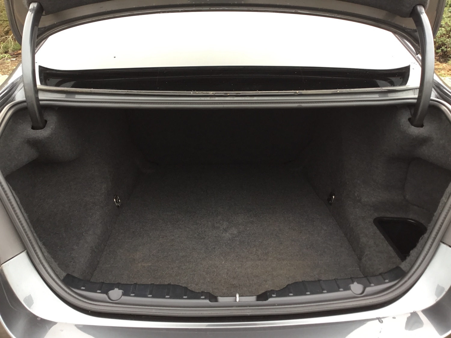 Used BMW 5 Series 2015 for sale - 76738527: Photo 20