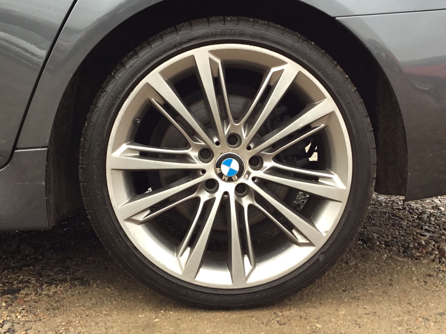 Used BMW 5 Series 2015 for sale - 76738527: Photo 21