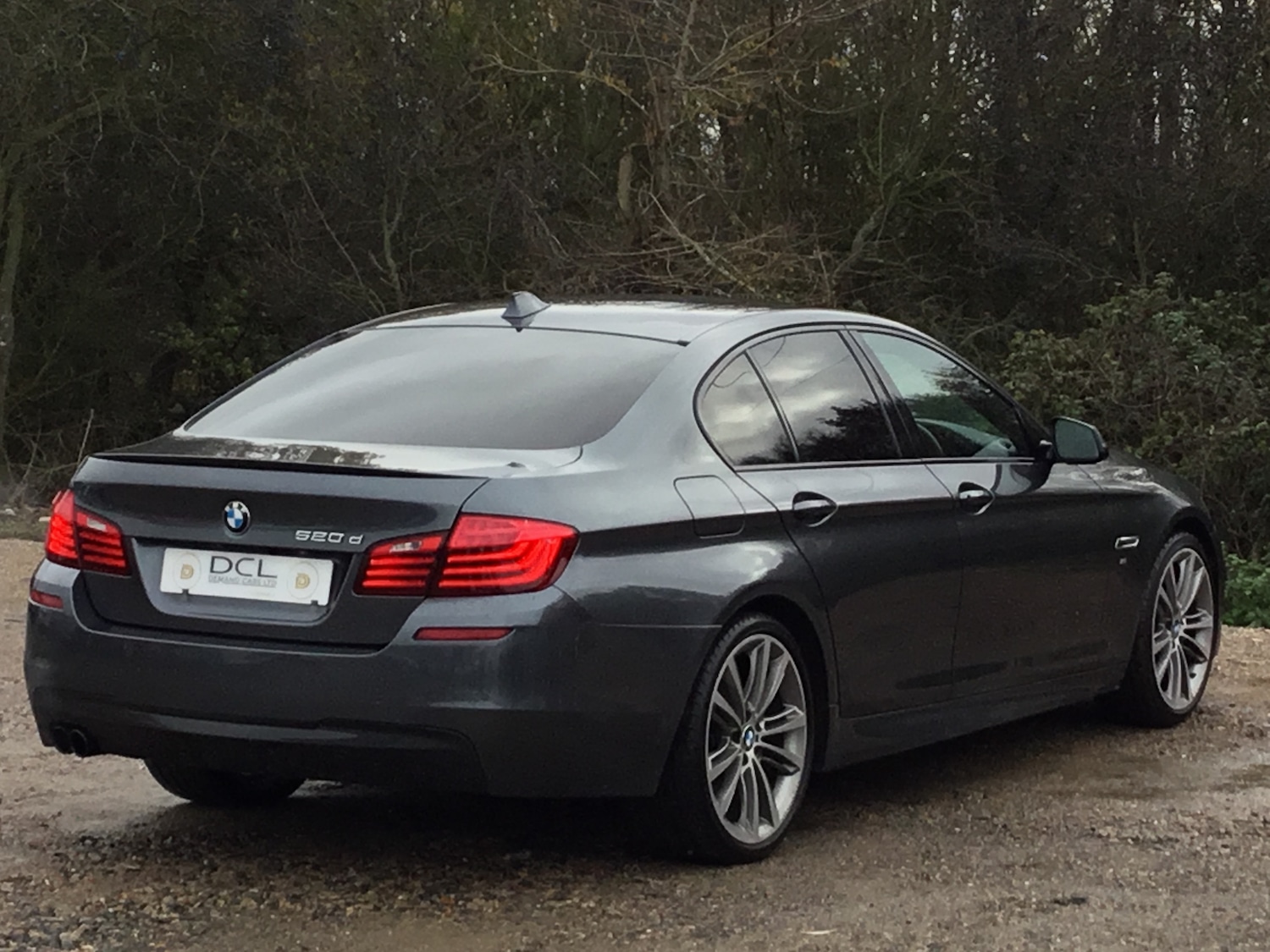 Used BMW 5 Series 2015 for sale - 76738527: Photo 5