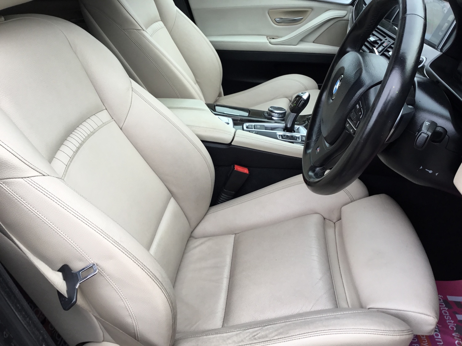 Used BMW 5 Series 2015 for sale - 76738527: Photo 9