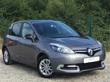 Used Renault Scenic 2016 for sale - 79161747: Photo