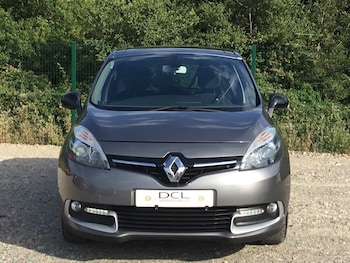 Used Renault Scenic 2016 for sale - 79161747: Photo