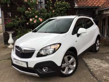 2014 (64) - 1.7 CDTi Tech Line 5dr