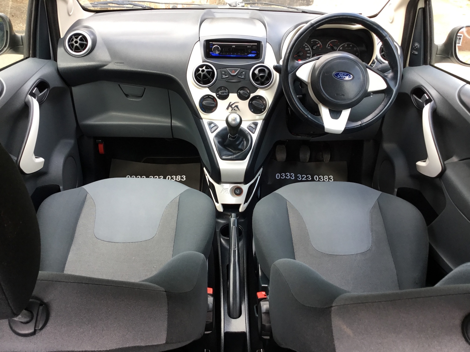 Vehicle 13