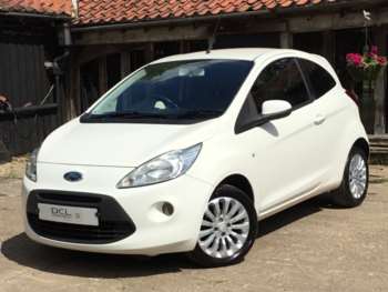 2011 (11) - 1.3 TDCi Zetec 3dr