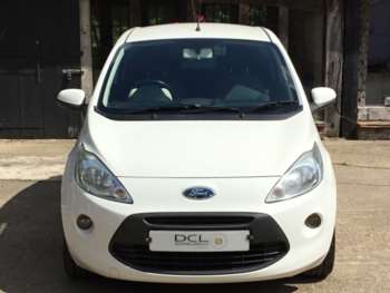 Used Ford Ka 2011 for sale - 74964537: Photo