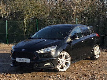 2015 (65) - 2.0 TDCi 185 ST-2 5dr