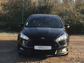 Used Ford Focus 2015 for sale - 77208730: Photo