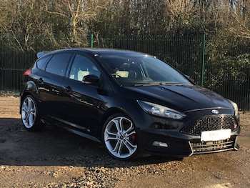 Used Ford Focus 2015 for sale - 77208730: Photo