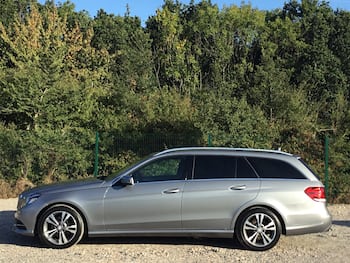 Used Mercedes-Benz E Class 2013 for sale - 79649559: Photo