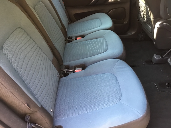 Used Citroen C4 Picasso 2017 for sale - 74963568: Photo 10