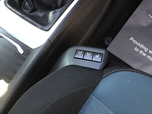 Used Citroen C4 Picasso 2017 for sale - 74963568: Photo 17