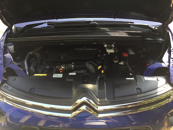 Used Citroen C4 Picasso 2017 for sale - 74963568: Photo 20