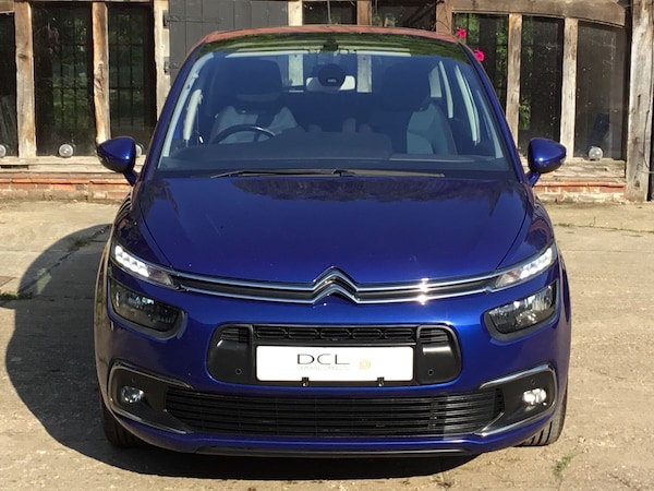 Used Citroen C4 Picasso 2017 for sale - 74963568: Photo 2
