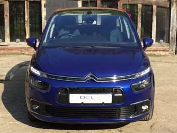 Used Citroen C4 Picasso 2017 for sale - 74963568: Photo