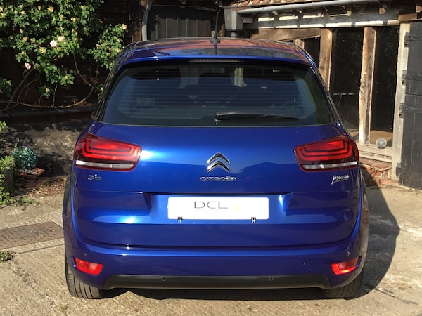 Used Citroen C4 Picasso 2017 for sale - 74963568: Photo 6