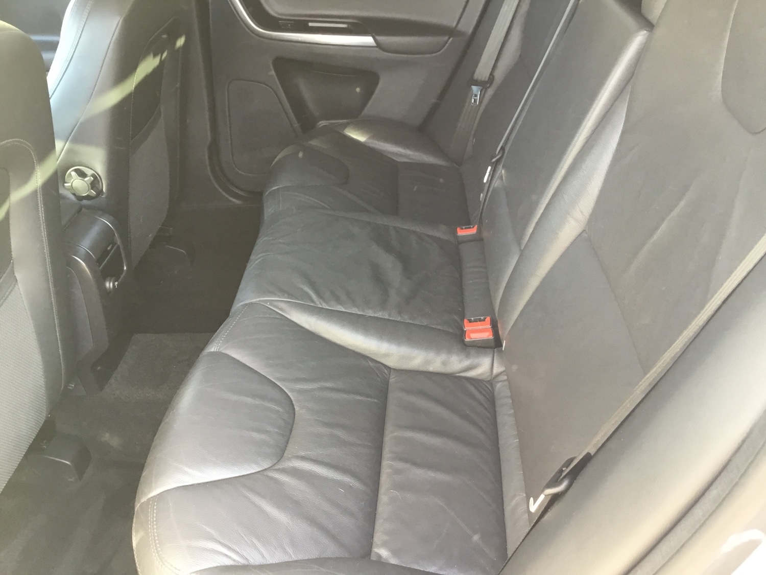 Used Volvo XC60 2012 for sale - 78175476: Photo 10